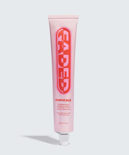 Topicals Faded Brightening & Clearing Serum