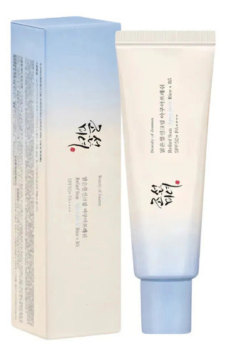 Beauty of Joseon Relief Sun Aqua-Fresh Rice + B5 SPF50+ PA++++ 50ml — Protector Solar Coreano