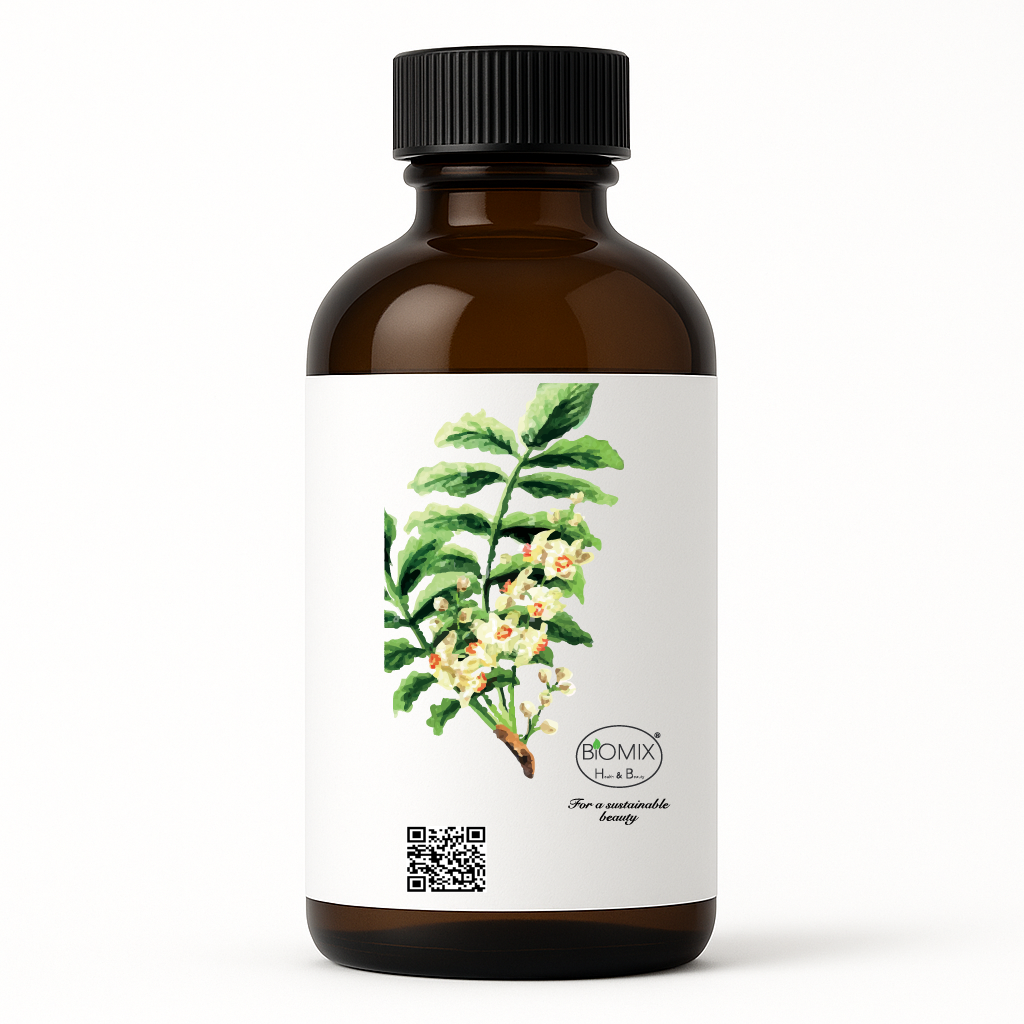 Aceite Esencial 100% Puro de Frankincense 120 ml Grado terapéutico (Boswellia carterii)