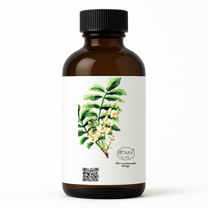 Aceite Esencial 100% Puro de Frankincense 120 ml Grado terapéutico (Boswellia carterii)