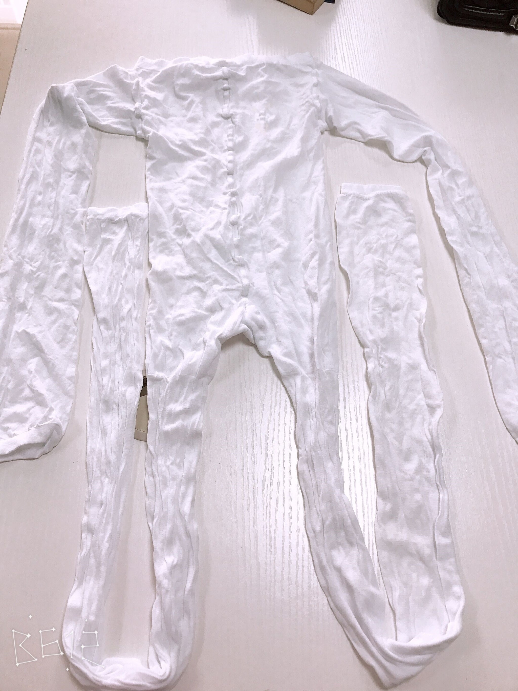 GSCOM Traje de Compresión Corporal para masajes Moldeadores de Cavitación, Radiofrecuencia, Rodillo, Vacumterapia, Presoterapia