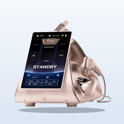 HIFU 12D TT MPT·STL Portátil — Lifting Facial y Corporal — GSCOM