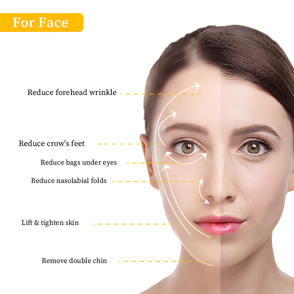 HIFU 7D Profesional — Lifting Facial y Modelado Corporal — GSCOM