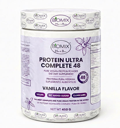 Protein Ultra Complete 48