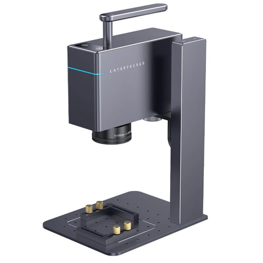 Laserpecker grabador láser compacto profesional preciso LP3