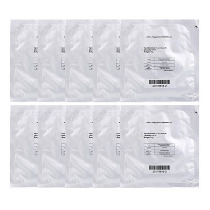 10 Membranas Anticongelante Profesional para Criolipólisis – Protección Avanzada de la Piel, Hidratación y Seguridad Total