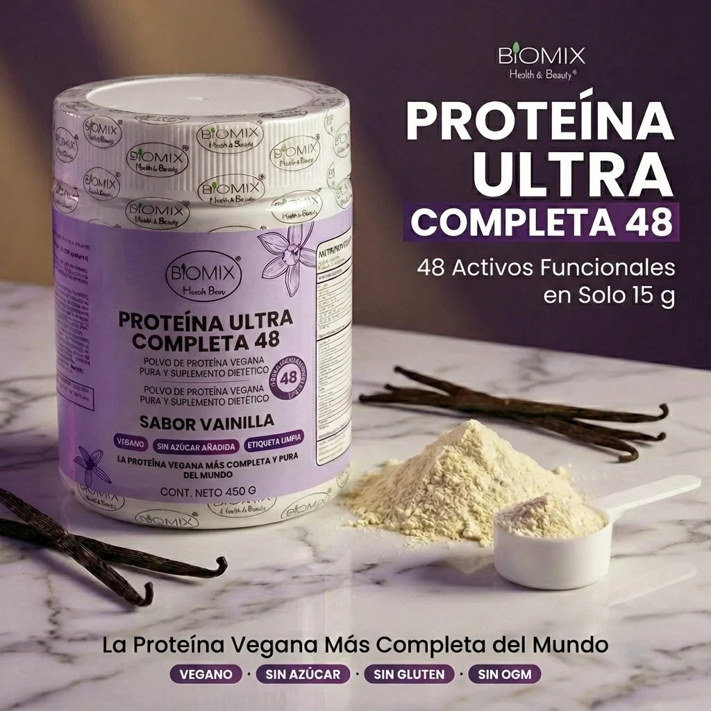 Protein Ultra Complete 48