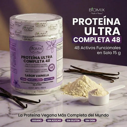 Protein Ultra Complete 48