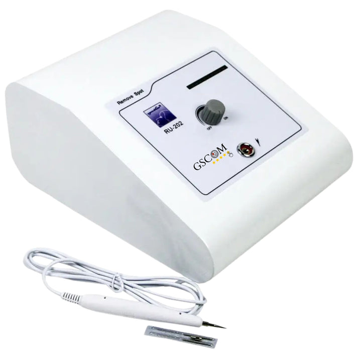 Electrocauterio Profesional para Eliminación de verrugas, nevus, lunar ...