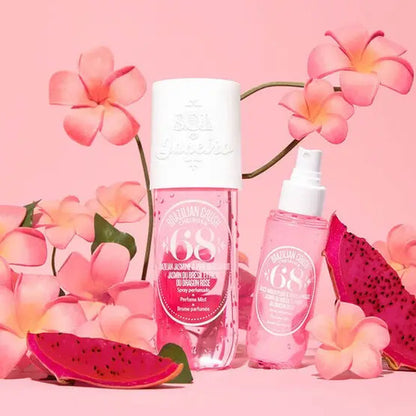 Sol de Janeiro Brazilian Crush Cheirosa 68 Perfume Mist 90 m