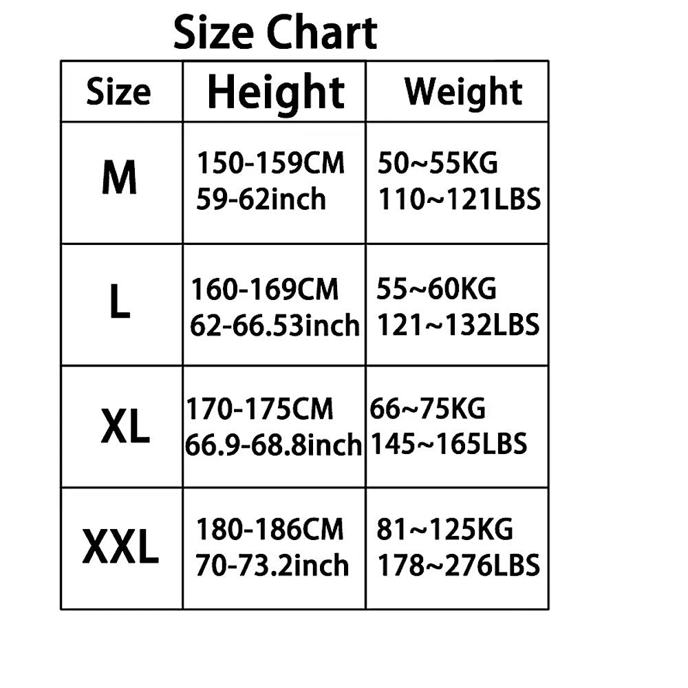 GSCOM Traje de Compresión Corporal para masajes Moldeadores de Cavitación, Radiofrecuencia, Rodillo, Vacumterapia, Presoterapia