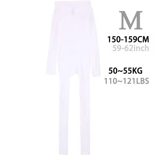 GSCOM Traje de Compresión Corporal para masajes Moldeadores de Cavitación, Radiofrecuencia, Rodillo, Vacumterapia, Presoterapia