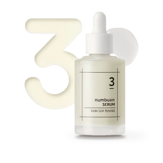 studio-gscom | Numbuzin No.3 Skin Softening Serum