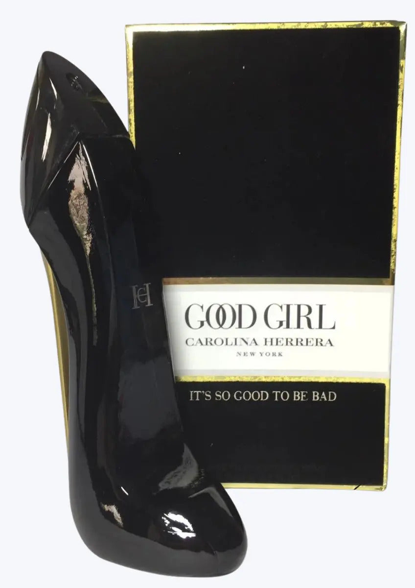 Carolina Herrera Good Girl 80 ml Mujer Eau de parfum
