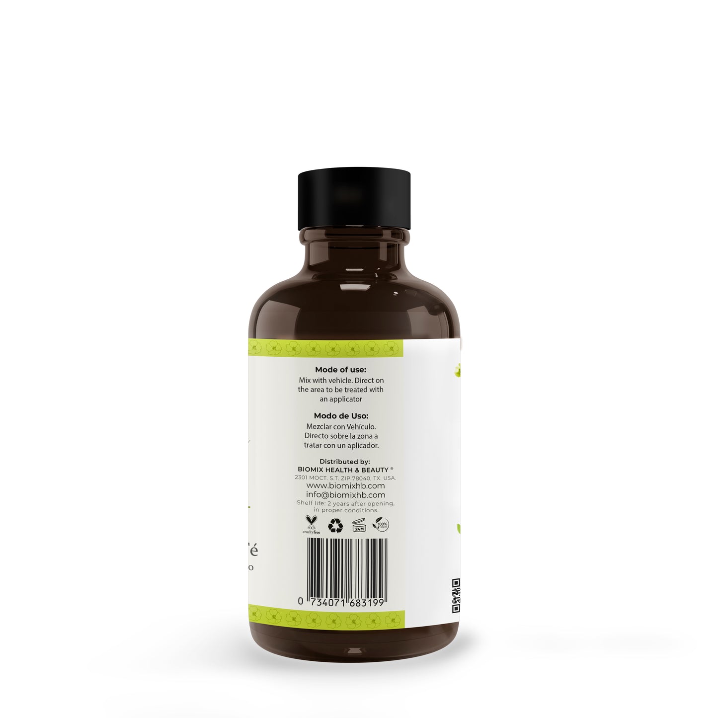 Aceite Esencial de Árbol de Té 100% Puro Grado Cosmético, Terapéutico 120 Ml