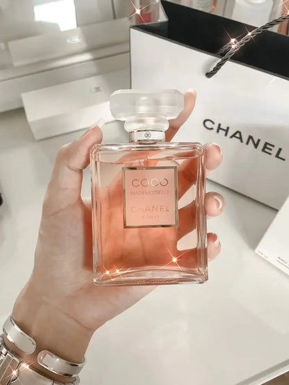 Chanel Coco Mademoiselle Chanel Coco Mademoiselle Eau De Parfum EDP Mujer Eau de parfum