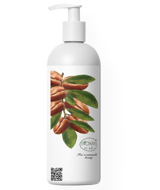 Botox Capilar Vegano Hipoalergénico Keratina, Colágeno, Aceite de Argán, Células Madres Vegetales, Vitaminas Para Todos Los Cabellos 500 Ml