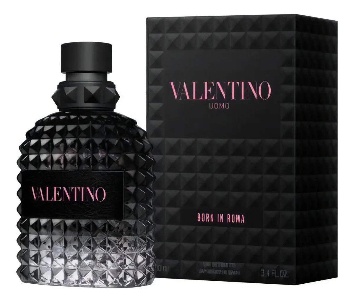 Valentino Uomo Born In Roma Hombre Eau de toilette Spray