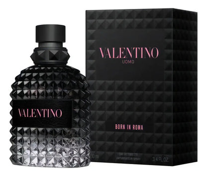 Valentino Uomo Born In Roma Hombre Eau de toilette Spray