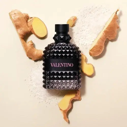 Valentino Uomo Born In Roma Hombre Eau de toilette Spray