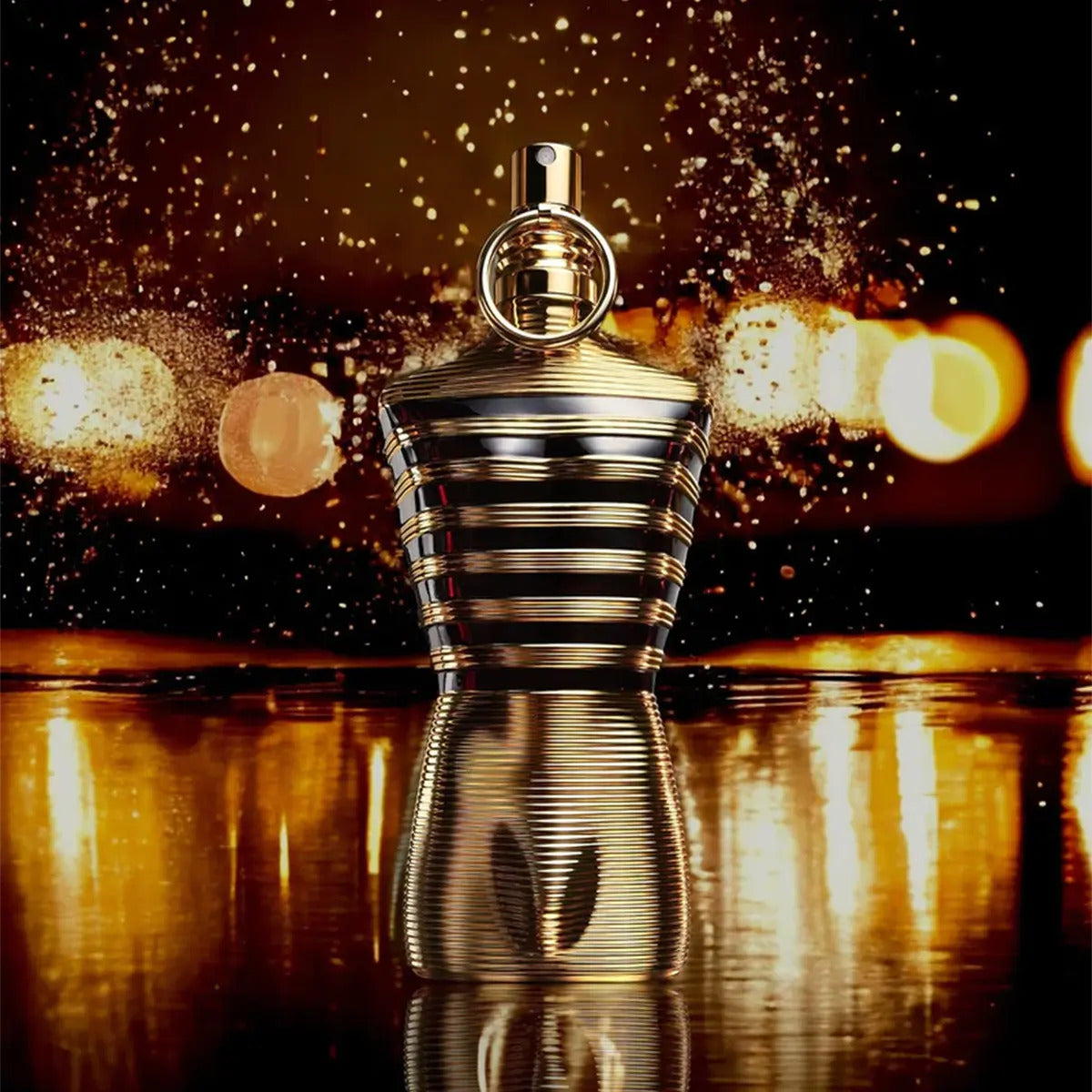 Jean Paul Le Male Elixir Elixir Hombre Eau de parfum Spray