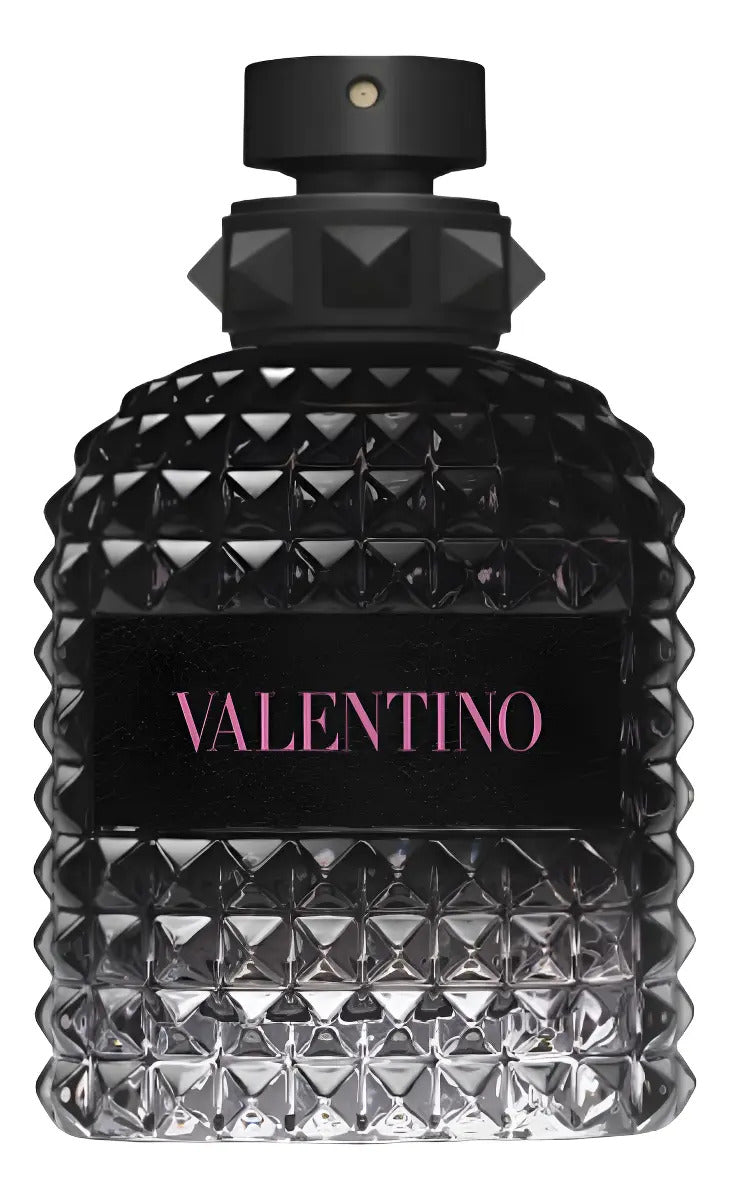 Valentino Uomo Born In Roma Hombre Eau de toilette Spray