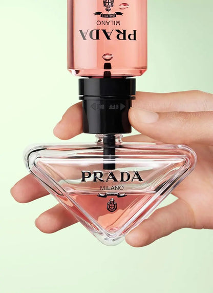 Prada Paradoxe Virtual Flower Original Mujer Eau de parfum Spray