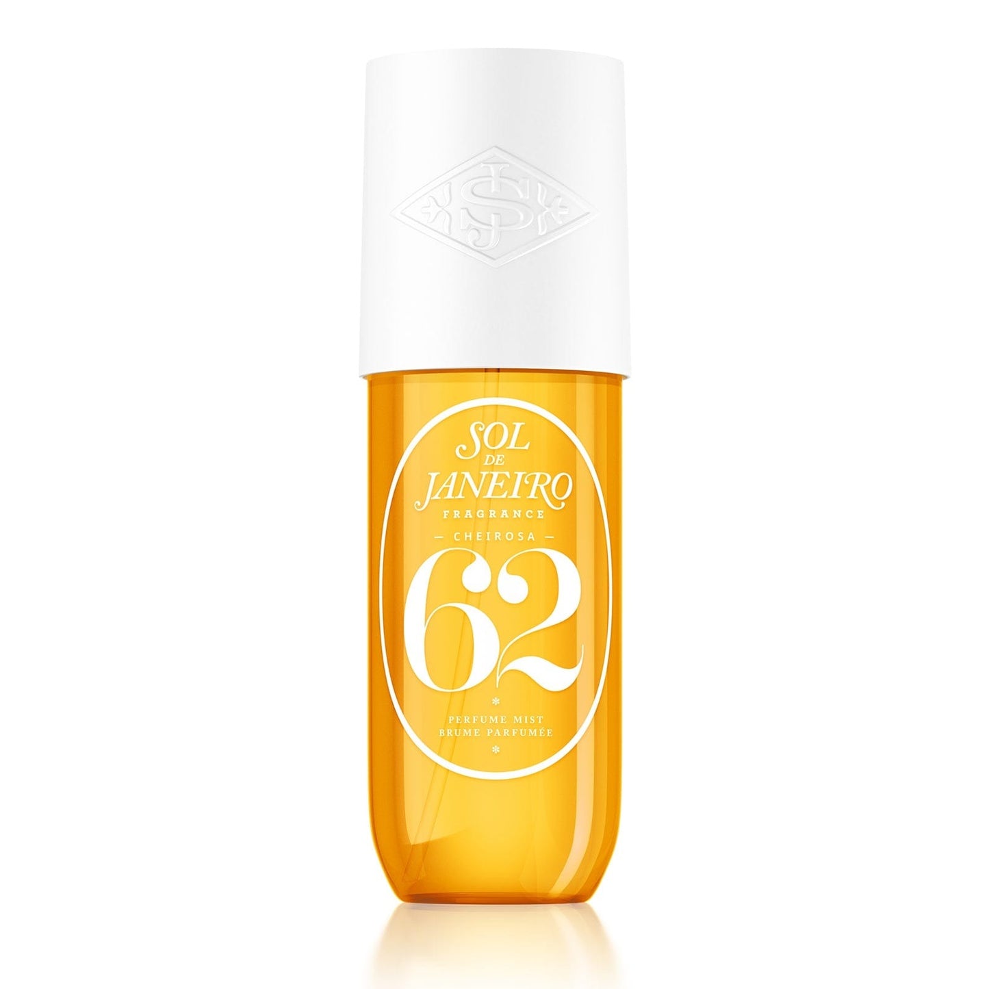 Sol de Janeiro Brazilian Crush Cheirosa 62 Body Mist 90 ml