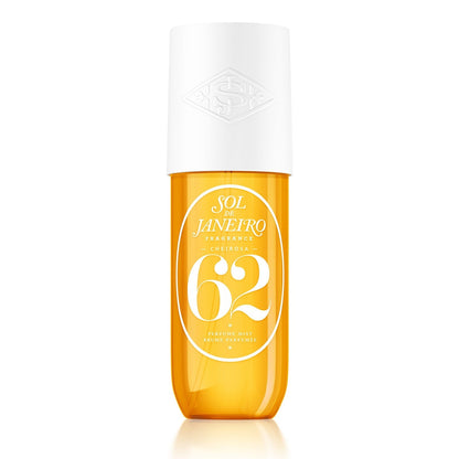 Sol de Janeiro Brazilian Crush Cheirosa 62 Body Mist 90 ml