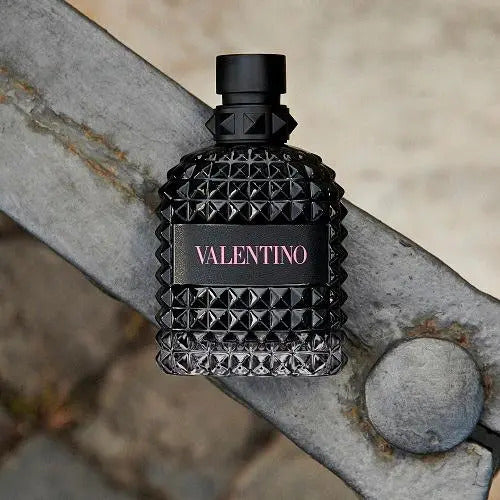 Valentino Uomo Born In Roma Hombre Eau de toilette Spray