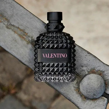 Valentino Uomo Born In Roma Hombre Eau de toilette Spray