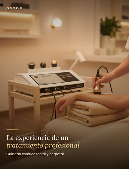 La experiencia del tratamiento