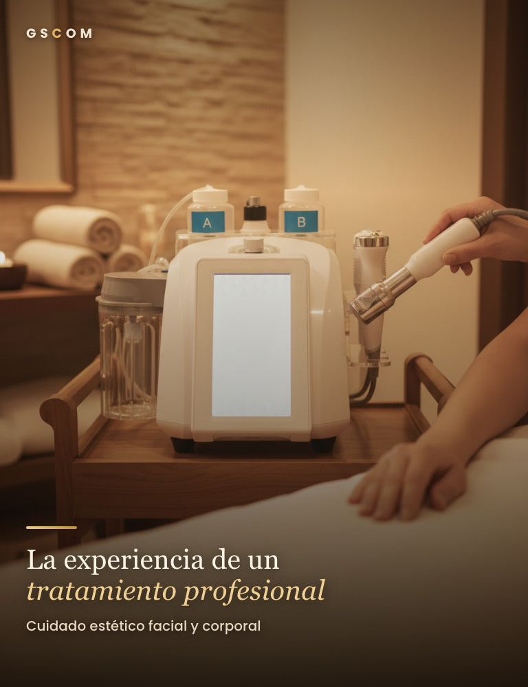 La experiencia del tratamiento