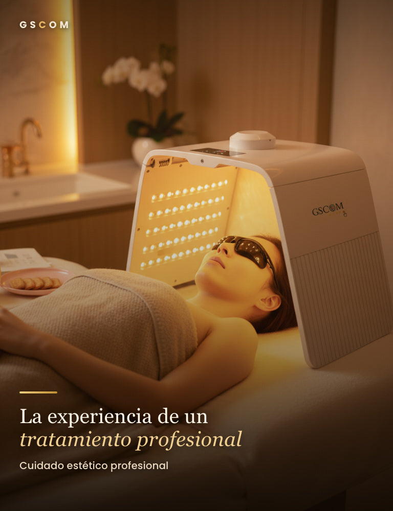 La experiencia del tratamiento
