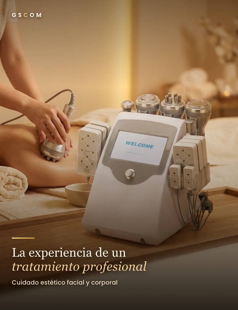 La experiencia del tratamiento
