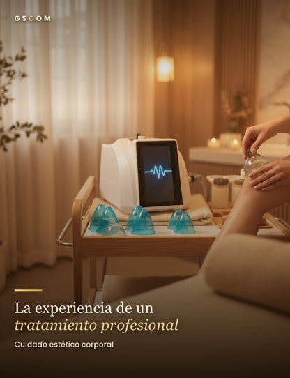 La experiencia del tratamiento