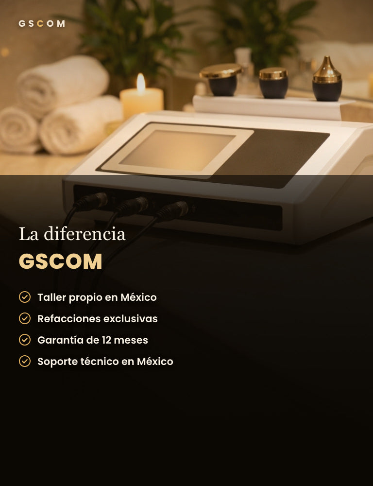 Qué lo hace diferente
