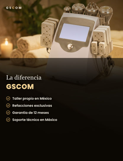 Qué lo hace diferente