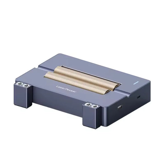 Eje Rotatorio Laser Pecker 2