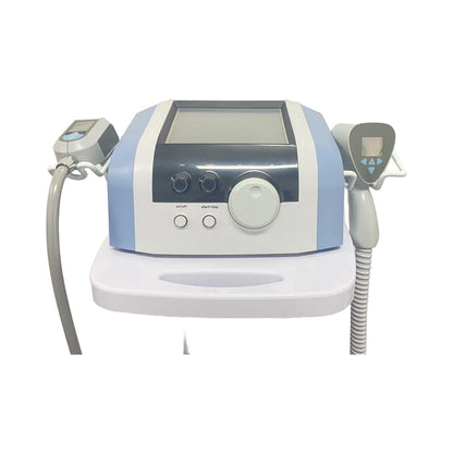 Pistola de Colágeno 360 — Radiofrecuencia Monopolar 6 MHz + Ultrasonido | Lifting Facial y Corporal