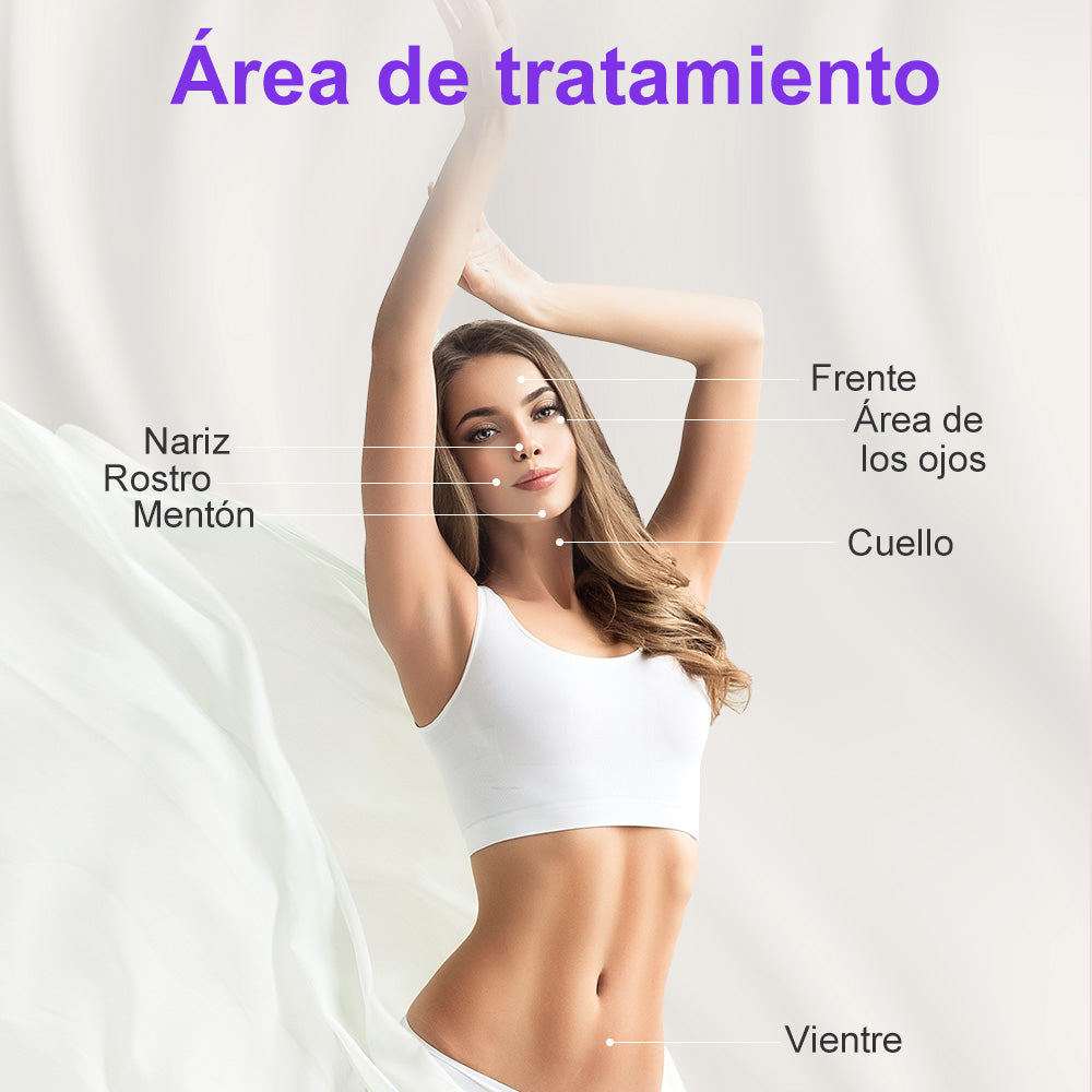 Microagujas de Oro con Radiofrecuencia Fraccionada – Lifting 4D y Regeneración Avanzada