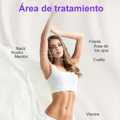 Microagujas de Oro con Radiofrecuencia Fraccionada – Lifting 4D y Regeneración Avanzada