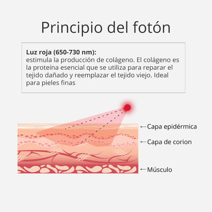Multifunconal 6 en 1 de Cavitación Ultrasónica 40K, Radiofrecuencia, Vacum y Lipolaser de Alta Precisión