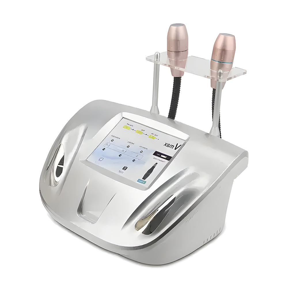 Máquina De Alta Frecuencia Facial Ultrasónica Hi Fu Tridimensional Vmax Levantamiento y Rejuvenecimiento Facial