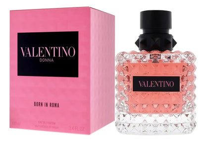 Valentino Donna Born in Roma Tradicional Mujer Eau de parfum Spray