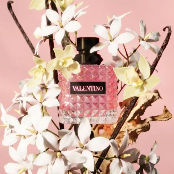 Valentino Donna Born in Roma Tradicional Mujer Eau de parfum Spray