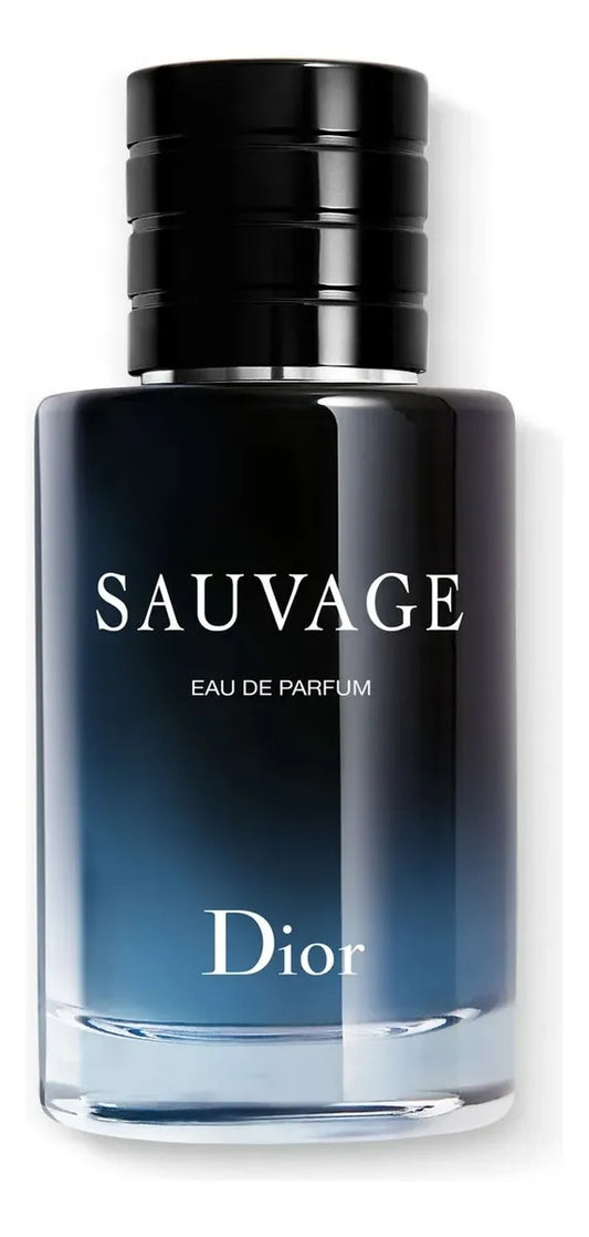 Dior Sauvage Eau de Parfum 100 ml — Hombre