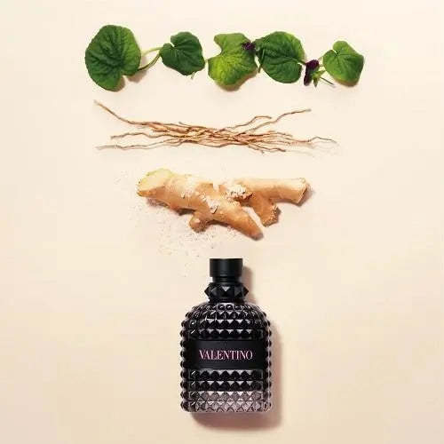 Valentino Uomo Born In Roma Hombre Eau de toilette Spray