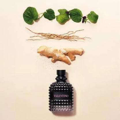 Valentino Uomo Born In Roma Hombre Eau de toilette Spray