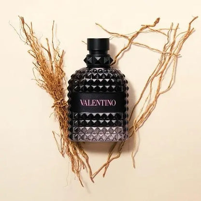 Valentino Uomo Born In Roma Hombre Eau de toilette Spray
